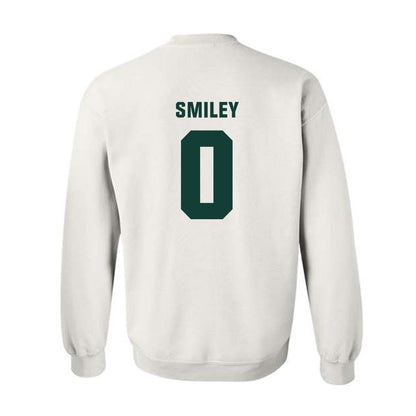 Michigan State - NCAA Softball : Kendall Smiley - Crewneck Sweatshirt-1