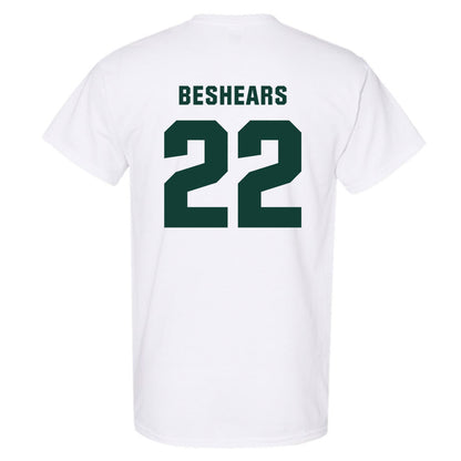 Michigan State - NCAA Softball : Britain Beshears - T-Shirt