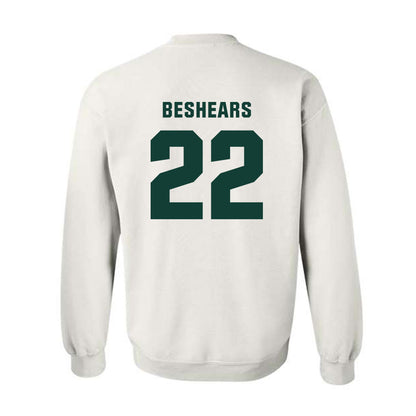Michigan State - NCAA Softball : Britain Beshears - Crewneck Sweatshirt