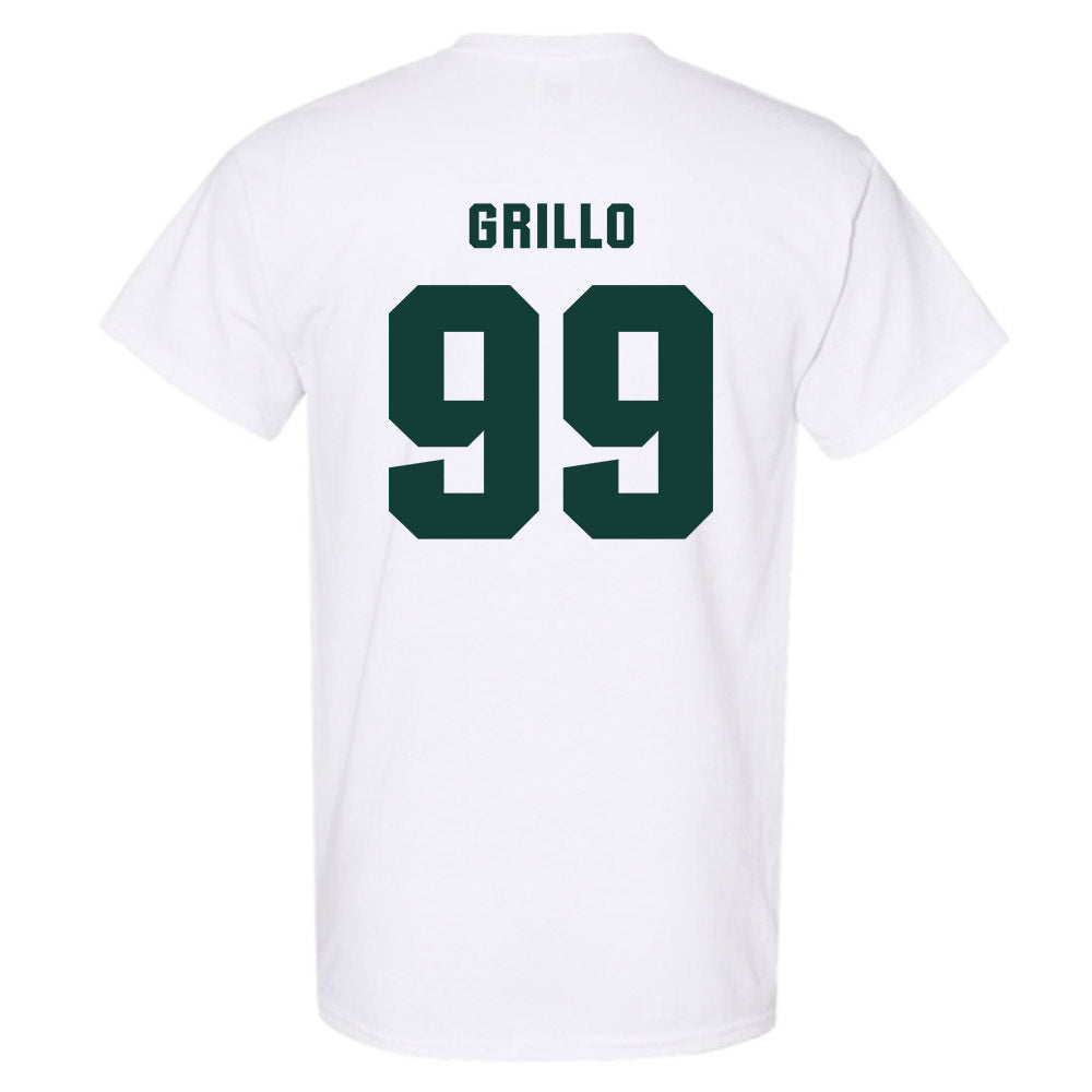Michigan State - NCAA Softball : Sophia Grillo - T-Shirt-1