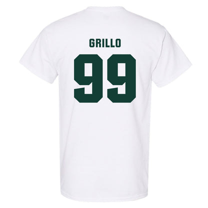 Michigan State - NCAA Softball : Sophia Grillo - T-Shirt-1