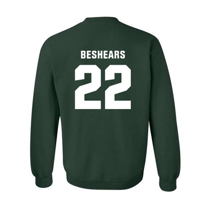 Michigan State - NCAA Softball : Britain Beshears - Crewneck Sweatshirt