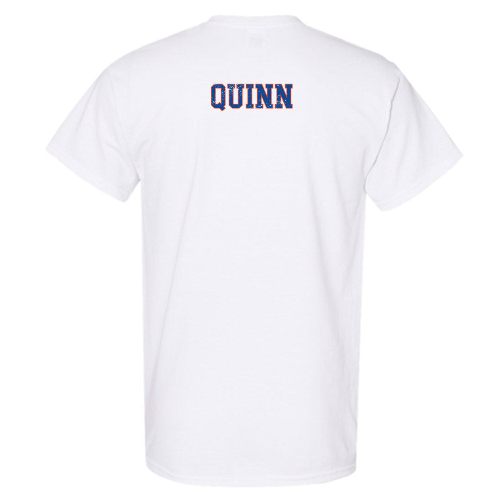 Boise State - NCAA Women's Basketball : Mason Quinn - Sport Shersey T-Shirt-1
