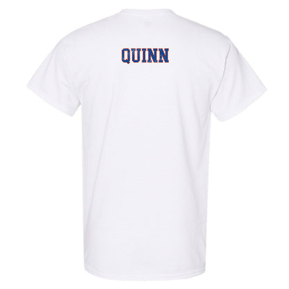 Boise State - NCAA Women's Basketball : Mason Quinn - Sport Shersey T-Shirt-1