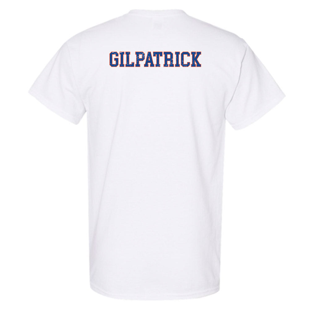 Boise State - NCAA Women's Basketball : Paige Gilpatrick - Sport Shersey T-Shirt-1
