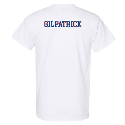 Boise State - NCAA Women's Basketball : Paige Gilpatrick - Sport Shersey T-Shirt-1