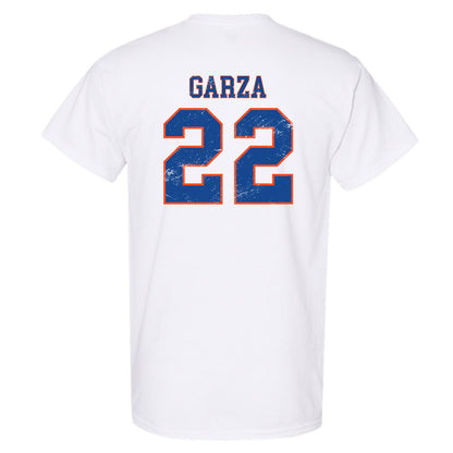 Boise State - NCAA Women's Basketball : Kennasyn Garza - Sport Shersey T-Shirt-1