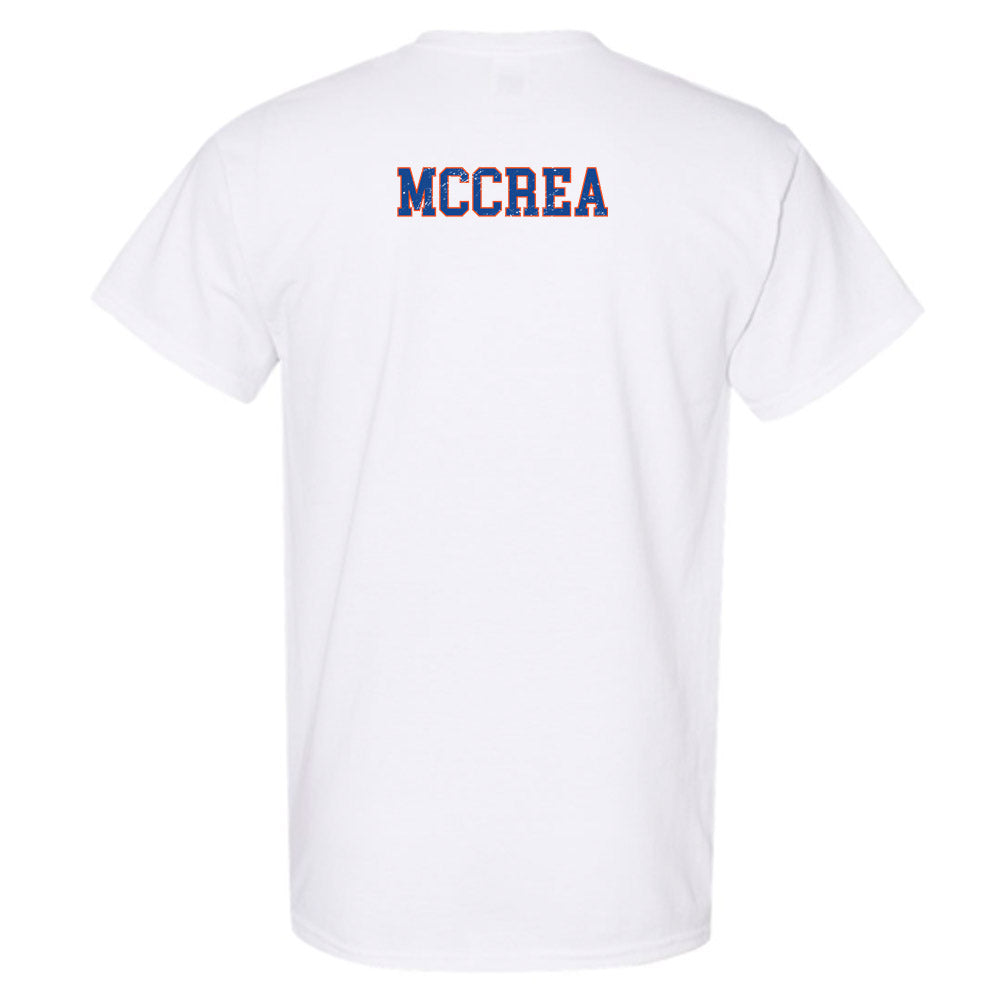 Boise State - NCAA Women's Basketball : Emerson Mccrea - Sport Shersey T-Shirt-1
