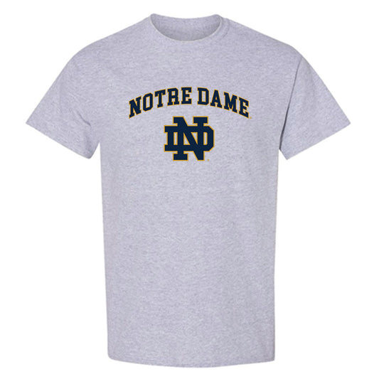 Notre Dame - NCAA Women's Basketball : Jordyn Smith - Sports Shersey T-Shirt-0