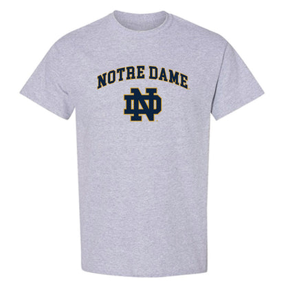 Notre Dame - NCAA Women's Basketball : Cassandre Prosper - Sports Shersey T-Shirt-0