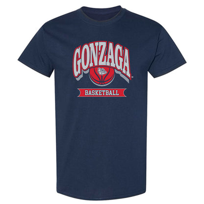 Gonzaga - NCAA Men's Basketball : Cade Orness - Sports Shersey T-Shirt-0