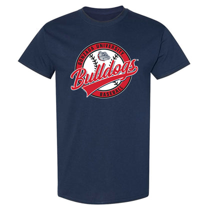 Gonzaga - NCAA Baseball : Maddox Haley - Sports Shersey T-Shirt-0