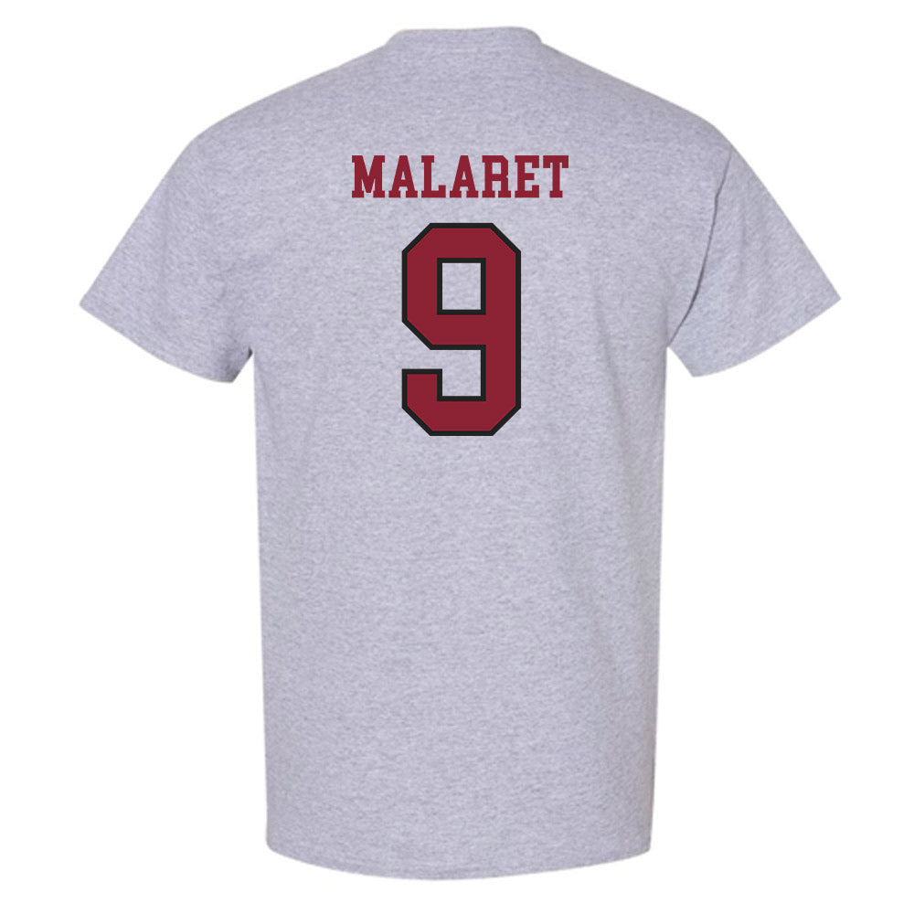 Boston College - NCAA Baseball : Gabriel Malaret - T-Shirt-1