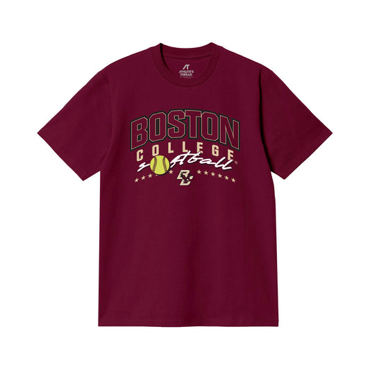 Boston College - NCAA Softball : Kaelyn Moffitt - Sports Shersey T-Shirt-0