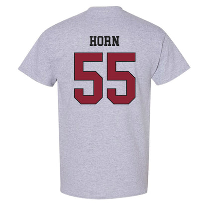 Boston College - NCAA Softball : Sammy Horn - Sports Shersey T-Shirt-1
