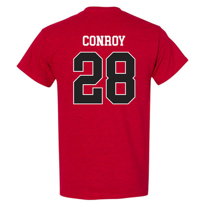 St. Joe's - NCAA Women's Soccer : Lila Conroy - Classic Shersey T-Shirt-1