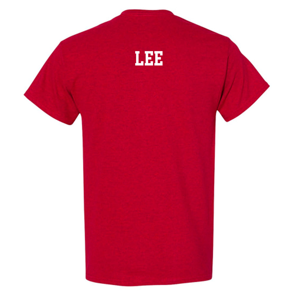 St. Joe's - NCAA Women's Rowing : Allie Lee - Classic Shersey T-Shirt-1
