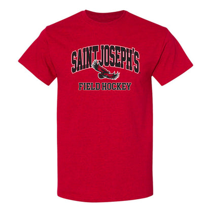 St. Joe's - NCAA Women's Field Hockey : Michaela Henyan - Classic Shersey T-Shirt-0