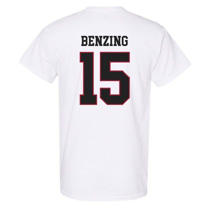 St. Joe's - NCAA Women's Soccer : Olivia Benzing - Classic Shersey T-Shirt-1