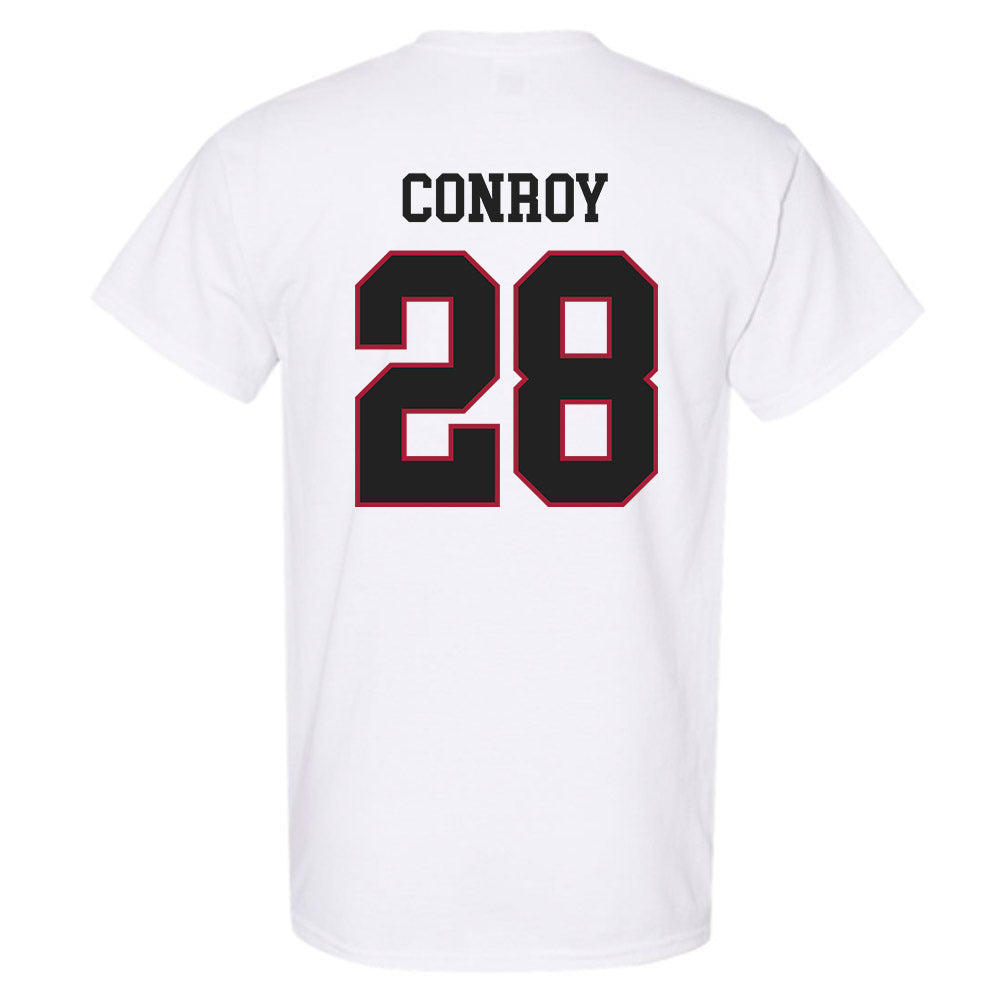 St. Joe's - NCAA Women's Soccer : Lila Conroy - Classic Shersey T-Shirt-1