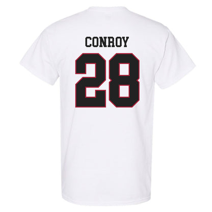 St. Joe's - NCAA Women's Soccer : Lila Conroy - Classic Shersey T-Shirt-1