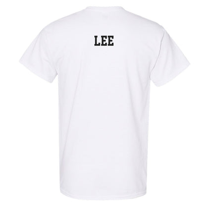 St. Joe's - NCAA Women's Rowing : Allie Lee - Classic Shersey T-Shirt-1