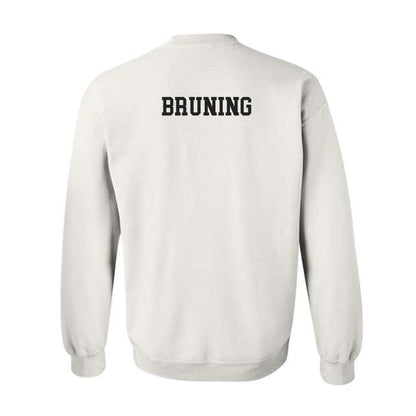 St. Joe's - NCAA Women's Field Hockey : Kiki Bruning - Classic Shersey Crewneck Sweatshirt-1