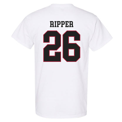 St. Joe's - NCAA Softball : Kayla Ripper - Classic Shersey T-Shirt-1