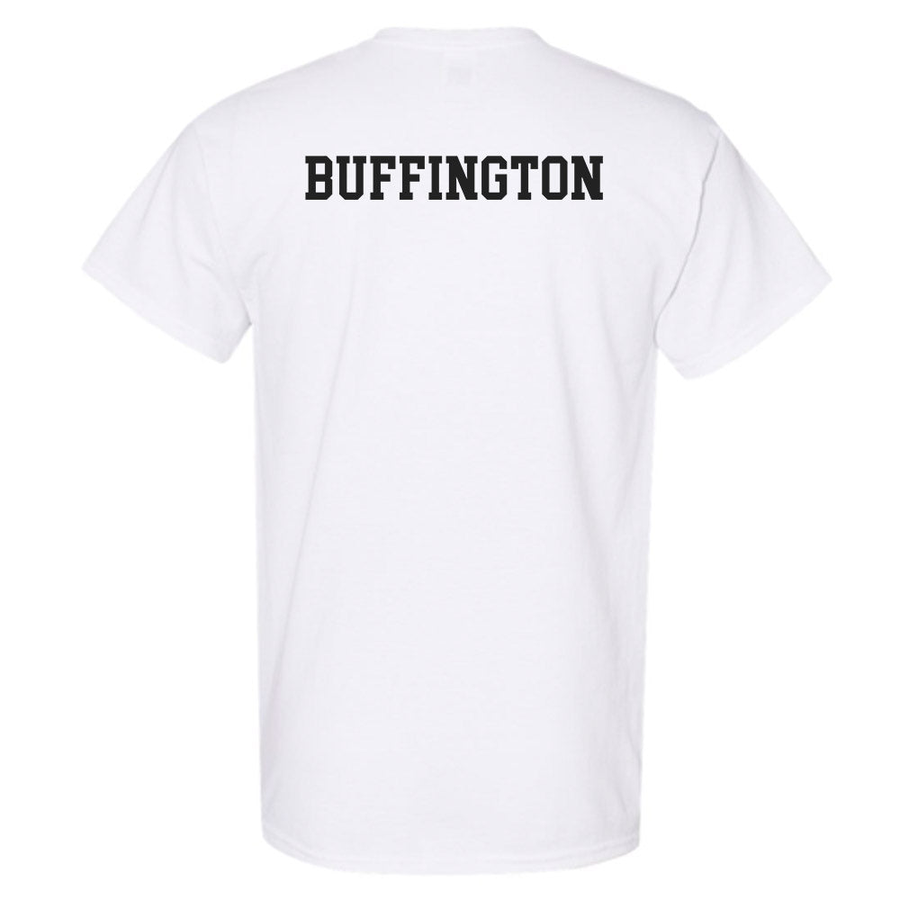 St. Joe's - NCAA Women's Field Hockey : Alison Buffington - Classic Shersey T-Shirt-1