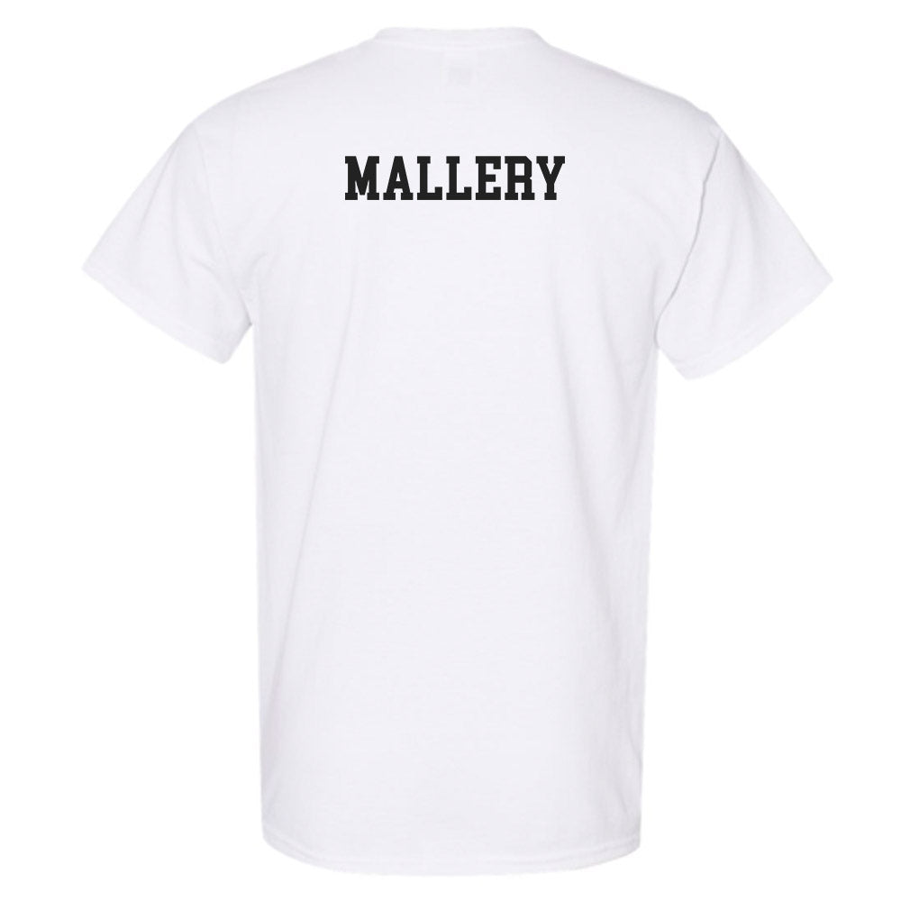 St. Joe's - NCAA Men's Track & Field : RJ Mallery - Classic Shersey T-Shirt-1