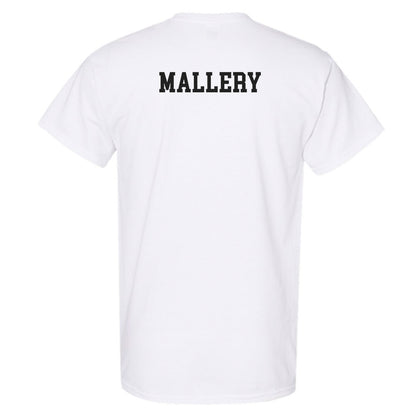 St. Joe's - NCAA Men's Track & Field : RJ Mallery - Classic Shersey T-Shirt-1