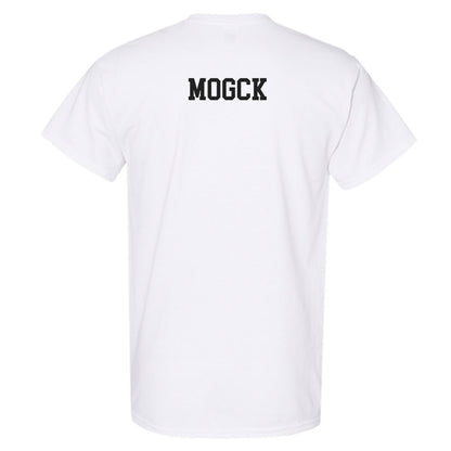 St. Joe's - NCAA Men's Track & Field : Gavin Mogck - Classic Shersey T-Shirt-1