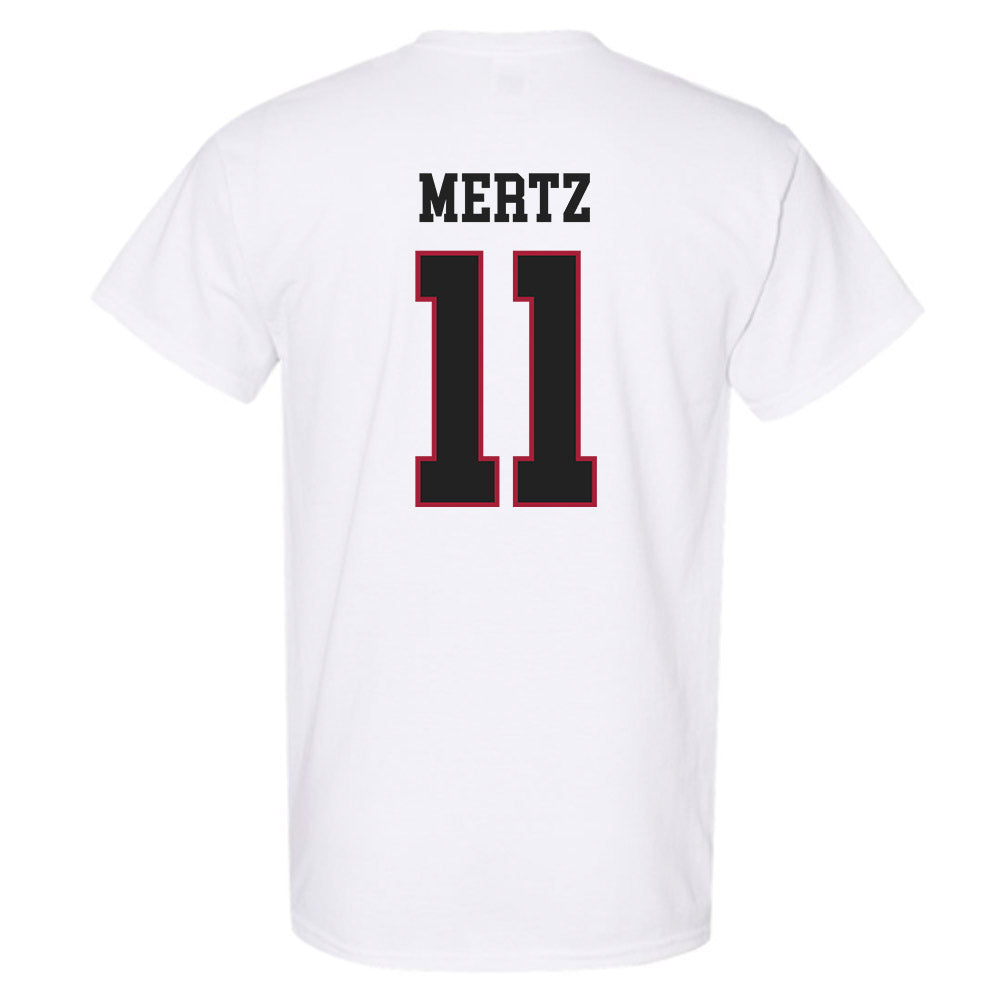 St. Joe's - NCAA Women's Field Hockey : karlie mertz - Classic Shersey T-Shirt-1