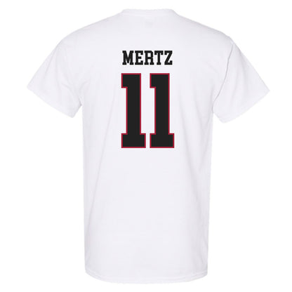 St. Joe's - NCAA Women's Field Hockey : karlie mertz - Classic Shersey T-Shirt-1