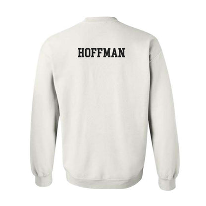St. Joe's - NCAA Men's Track & Field : Matt Hoffman - Classic Shersey Crewneck Sweatshirt-1