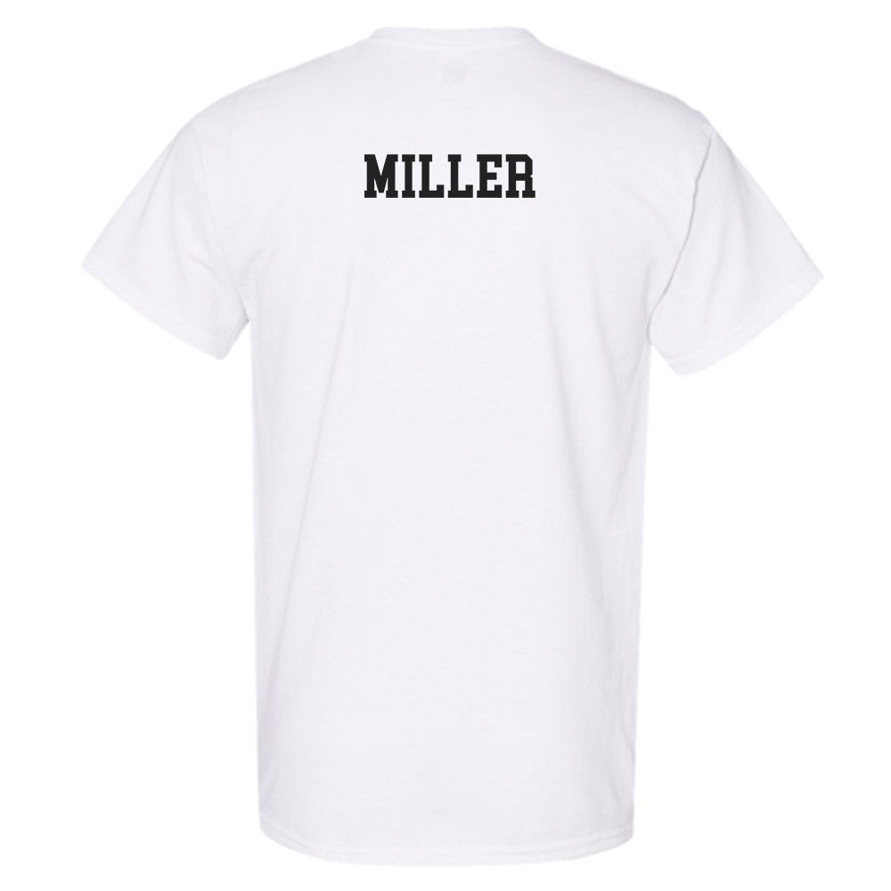 St. Joe's - NCAA Men's Track & Field : Luke Miller - Classic Shersey T-Shirt-1