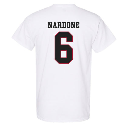St. Joe's - NCAA Women's Soccer : Valentina Nardone - Classic Shersey T-Shirt-1
