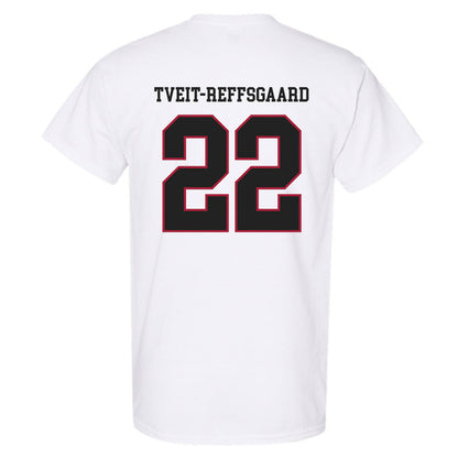St. Joe's - NCAA Men's Soccer : Herman Tveit-Reffsgaard - Classic Shersey T-Shirt