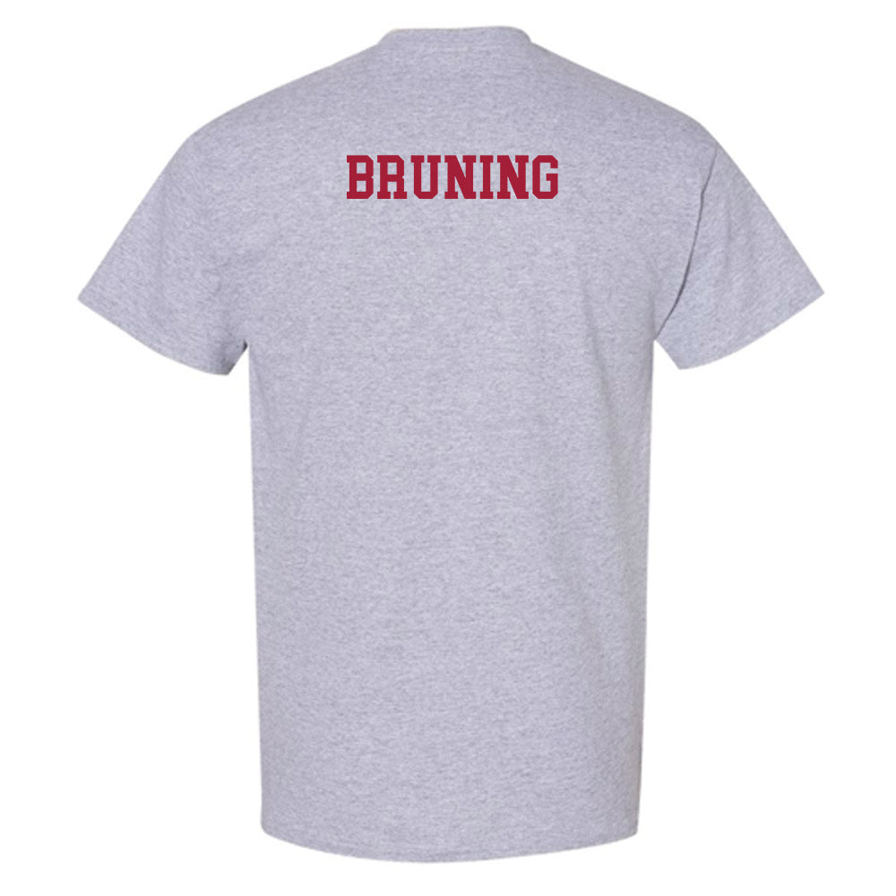 St. Joe's - NCAA Women's Field Hockey : Kiki Bruning - Classic Shersey T-Shirt-1