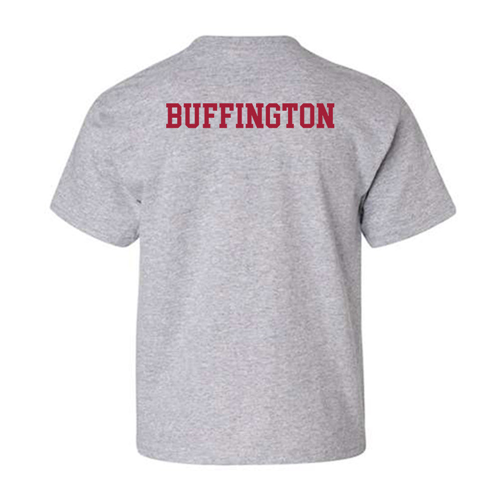 St. Joe's - NCAA Women's Field Hockey : Alison Buffington - Classic Shersey Youth T-Shirt-1
