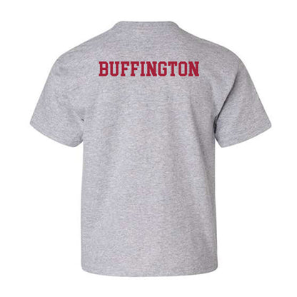 St. Joe's - NCAA Women's Field Hockey : Alison Buffington - Classic Shersey Youth T-Shirt-1