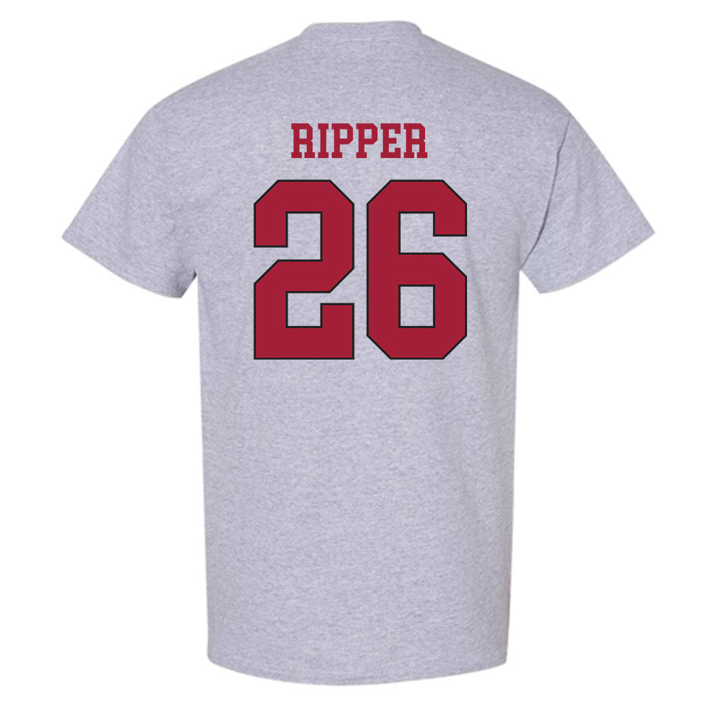 St. Joe's - NCAA Softball : Kayla Ripper - Classic Shersey T-Shirt-1