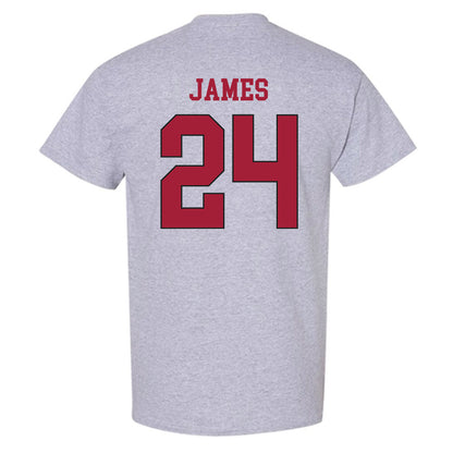 St. Joe's - NCAA Women's Field Hockey : Brooke James - Classic Shersey T-Shirt-1