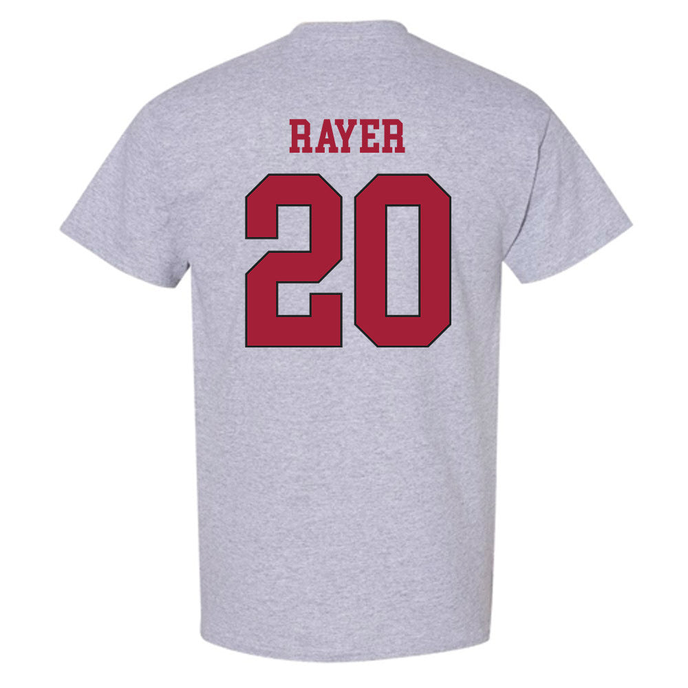 St. Joe's - NCAA Men's Basketball : Billy Rayer - Classic Shersey T-Shirt-1