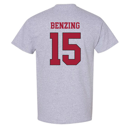 St. Joe's - NCAA Women's Soccer : Olivia Benzing - Classic Shersey T-Shirt-1