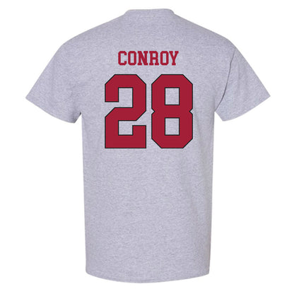 St. Joe's - NCAA Women's Soccer : Lila Conroy - Classic Shersey T-Shirt-1