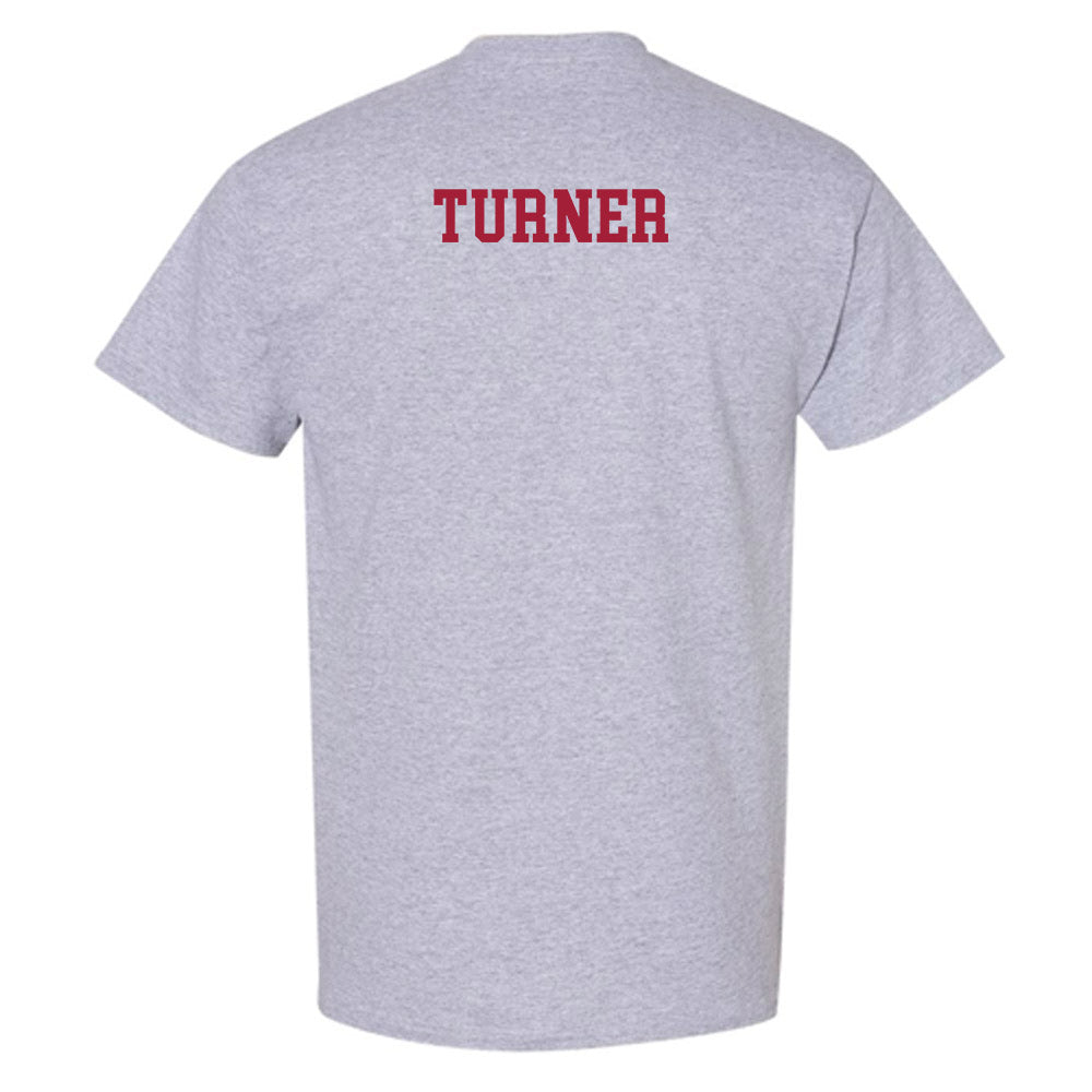 St. Joe's - NCAA Men's Track & Field : Elijah Turner - Classic Shersey T-Shirt-1