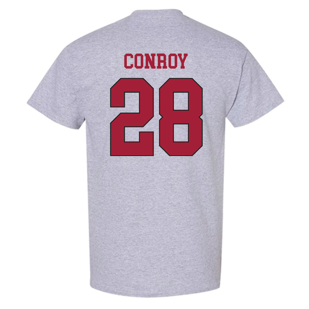 St. Joe's - NCAA Women's Soccer : Lila Conroy - Classic Shersey T-Shirt-1