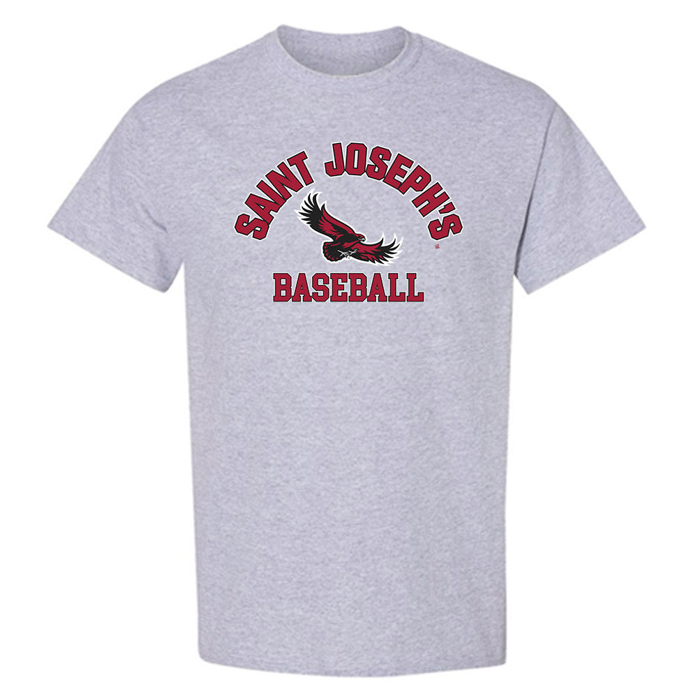 St. Joe's - NCAA Baseball : Cole Fehrman - Classic Shersey T-Shirt-0