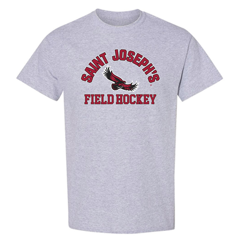 St. Joe's - NCAA Women's Field Hockey : Gabby Balzano - Classic Shersey T-Shirt-0